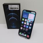 iPhone 12 Pro 128GB Blue 80% | in Prima Staat, Zo goed als nieuw