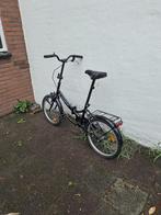 Vouwfiets, Fietsen en Brommers, Fietsen | Vouwfietsen, Ophalen, Gebruikt, Overige merken