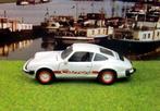 (68) Porsche 911 van NZG 1/43, Ophalen of Verzenden, Gebruikt, Auto, Overige merken