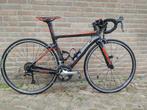 Ceccotti carbon racefiets xs, Fietsen en Brommers, Fietsen | Racefietsen, Overige merken, Meer dan 20 versnellingen, Carbon, Minder dan 49 cm