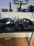 Spiegels elektrische inklapbaar bmw e90 e91, Ophalen of Verzenden, BMW