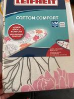 Strijkplank overtrek, Ophalen