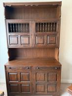 GRATIS Retro kast, Huis en Inrichting, Ophalen of Verzenden, Zo goed als nieuw