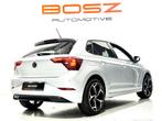 Volkswagen Polo 1.0 TSI DSG CAMERA CARPLAY VIRTUAL, Stof, Gebruikt, Euro 6, 95 pk