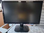 Acer KA220HQ monitor 21,5" Full HD, Ophalen, Gebruikt, Full HD, 60 Hz of minder