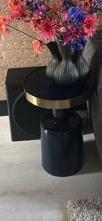 Bijzettafel (zuiver), Huis en Inrichting, Woonaccessoires | Zuilen en Pilaren, Ophalen, Zo goed als nieuw