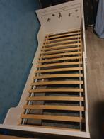 Meegroei bed Sundvik van Ikea, Ophalen of Verzenden, 180 cm of meer, 70 tot 85 cm, Lattenbodem