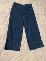 Broek maat 38, Kleding | Dames, Broeken en Pantalons, Maat 38/40 (M), Blauw, Nieuw, Ophalen of Verzenden