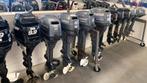 Yamaha 8 / 9.9 pk 4-takt High Thrust werkmotor +garantie, Watersport en Boten, Buiten- en Binnenboordmotoren, Ophalen, 5 tot 10 pk