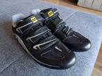 Mavic racefiets schoenen incl nieuwe spd plaatjes maat 44, Ophalen of Verzenden, Gebruikt, Overige maten, Schoenen