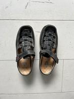 Wolky slippers dames 37, Wolky, Blauw, Ophalen of Verzenden, Gedragen