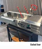 Arktic Saladebar met Bakken, Huis en Inrichting, Ophalen of Verzenden