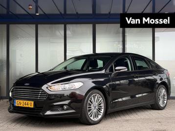 Ford Mondeo 1.0 EcoBoost Trend 17'' LMV | Cruise Control | E beschikbaar voor biedingen