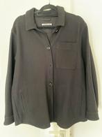 Vanilia. Kort jasje. Zwart. Maat L, Ophalen of Verzenden, Zo goed als nieuw, Zwart