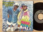 DJ Jazzy Jeff & the Fresh Prince, 7 inch, Single, Ophalen of Verzenden, Zo goed als nieuw