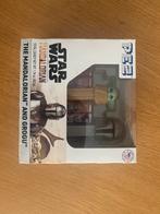 Star Wars Mandalorian PEZ Dispenser, Ophalen of Verzenden, Nieuw, Gebruiksvoorwerp