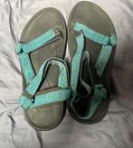 Teva sandalen maat 41, Overige kleuren, Teva, Gedragen, Sandalen of Muiltjes
