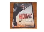 THE MECHANIC DVD ACTIE JASON STATHAM DONALD SUTHERLAND, Vanaf 16 jaar, Ophalen of Verzenden, Zo goed als nieuw