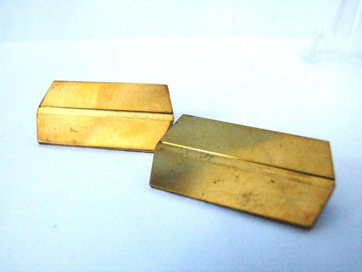 Epauletten,Schouderstukken,rang,Set,KNIL,Sergeant,WWII, Verzamelen, Militaria | Tweede Wereldoorlog, Landmacht, Embleem of Badge