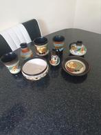 plateel gouda souvenirs grote uitvoering, Ophalen of Verzenden