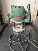 Bosch POF 1200 AE Bovenfrees, Ophalen of Verzenden, Zo goed als nieuw, Bovenfrees