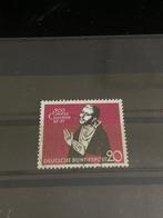 BRD Mi 301 1958 gestempeld, Verzenden, BRD, Gestempeld