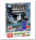 Battle in the Deep - Reiseditie, Een of twee spelers, Nieuw, Ophalen of Verzenden, Grafix