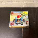 Te Koop: LEGO Set 40488 – Koffiestand, Ophalen of Verzenden, Nieuw, Complete set, Lego