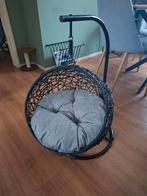 Katten hangstoel, Ophalen, Nieuw