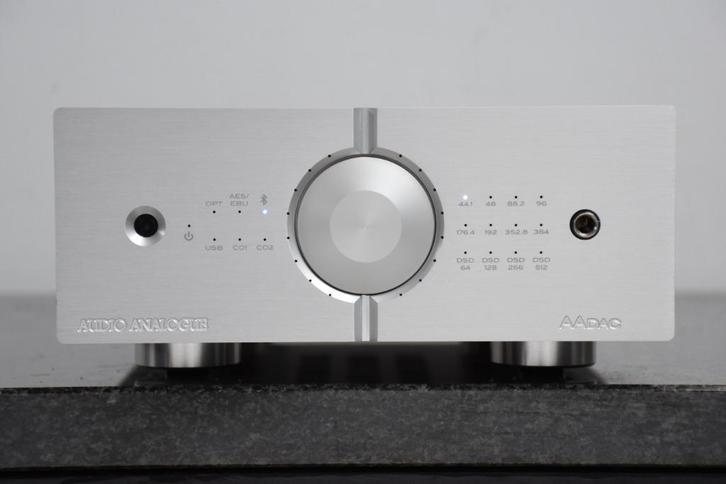 Audio Analogue AADac -with Bluetooth option-, Audio, Tv en Foto, Converters, Ophalen