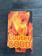 Louter Goud - Jaap Dieleman, Ophalen of Verzenden, Gelezen, Christendom | Protestants