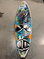 Tabou 3S - 106L / ZGAN, Ophalen, Minder dan 250 cm, Zo goed als nieuw, Met vin(nen)