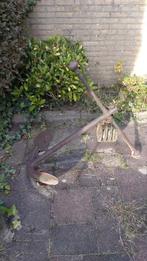 Anker, Watersport en Boten, Ophalen, Gebruikt, Overige typen