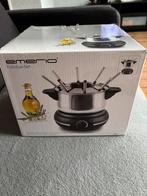 Fondue set, Ophalen of Verzenden, Nieuw, Fondueset
