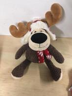 Rendier Knuffel kerst XMAS Kerstversiering, Verzenden