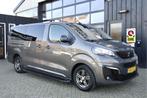 Peugeot Expert 2.0 BlueHDI 145 Long Asphalt DC | VERKOCHT, 145 pk, Stof, Gebruikt, 4 cilinders