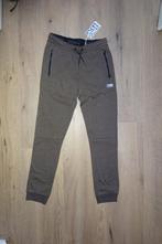 Jack & Jones joggingbroek mt 164, NIEUW met kaartje, Broek, Nieuw, Ophalen of Verzenden, Jongen