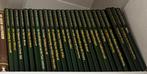 Complete groene Lekturama-reeks – De Tweede Wereldoorlog, Gelezen, Europa, Ophalen of Verzenden, K.A. van den Hoek