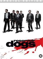 Reservoir Dogs Special Edition 2 DVD Box Set Nieuw!!, Vanaf 16 jaar, Ophalen, Nieuw in verpakking, Actie