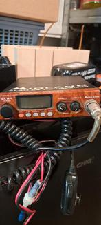 Midland Alan CB transceiver 78 PLUS, Ophalen of Verzenden, Gebruikt, Zender en Ontvanger