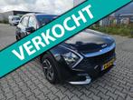 Kia Sportage 1.6 T-GDi Hybrid DynamicLine EXPORT, Auto's, Kia, Gebruikt, Euro 6, 4 cilinders, 1650 kg