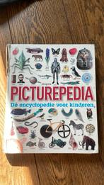 Picturepedia, Ophalen of Verzenden, Gelezen, Non-fictie