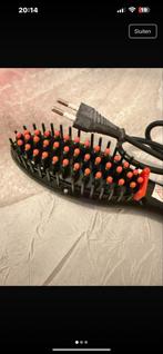 Elektrische Haarborstel, Ophalen of Verzenden, Zo goed als nieuw, Kam of Borstel