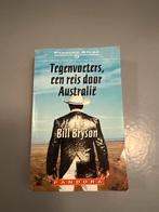 Tegenvoeters, een reis door Australië - Bill Bryson, Boeken, Reisgids of -boek, Gelezen, Overige merken, Australië en Nieuw-Zeeland