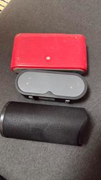 Luidsprekers, Ophalen of Verzenden, Zo goed als nieuw