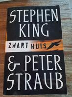 Stephen King - Zwart huis, Verzenden, Zo goed als nieuw, Nederland, Stephen King; Peter Straub