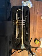 Stagg Trompet WS-TR215S, Ophalen, Gebruikt, Bes-trompet