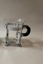 Design  1 Bodum Chambord Theeglas/Koffieglas, Ophalen, Gebruikt, Glas, Overige stijlen