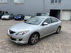 Mazda 6 1.8 Touring, Voorwielaandrijving, 65 €/maand, Gebruikt, 1295 kg