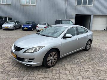 Mazda 6 1.8 Touring beschikbaar voor biedingen